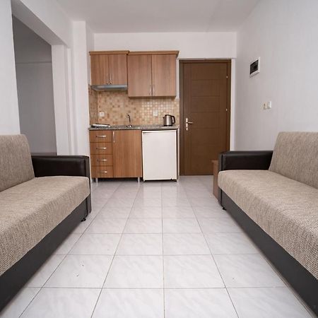 Princess Rima Apartments Marmaris Eksteriør billede