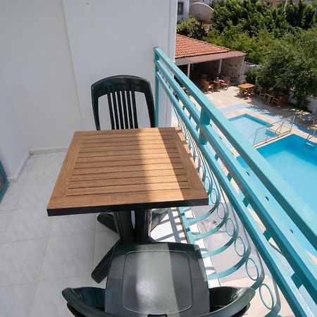 Princess Rima Apartments Marmaris Eksteriør billede