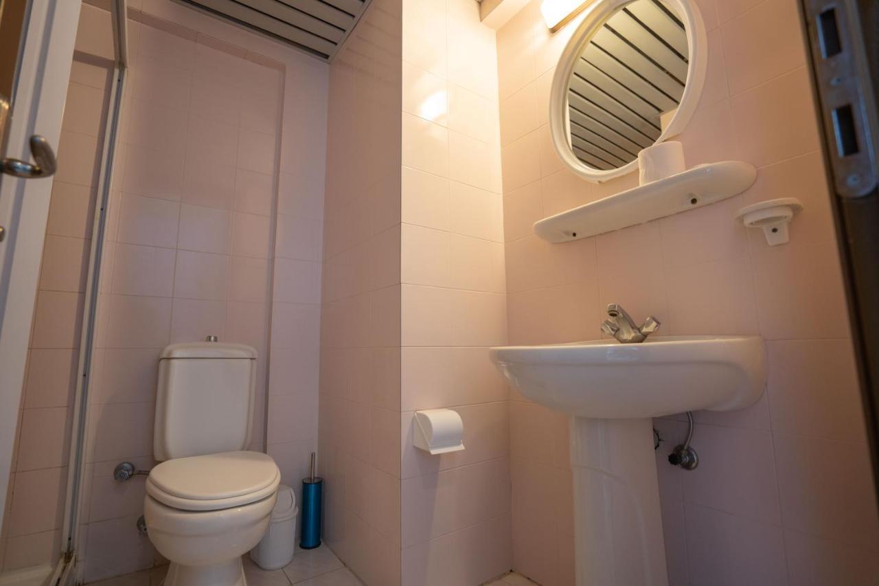 Princess Rima Apartments Marmaris Eksteriør billede